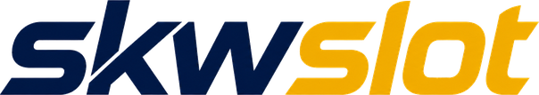Logo skwslot platform game online Indonesia